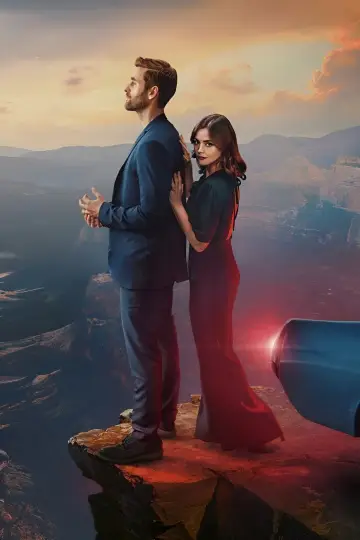 Постер к сериалу "Пустошь" #1597585