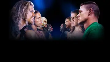 Задник к сериалу "WWE: Соперники" #1448236