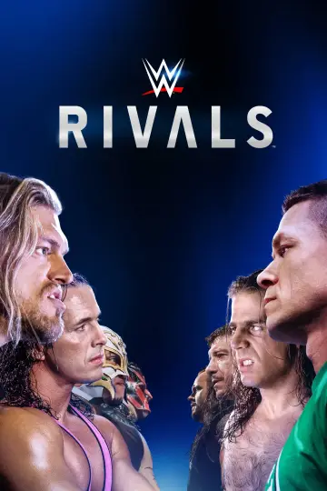 WWE: Соперники постер