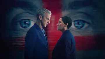 Задник к сериалу "Криминальное прошлое" #1388730