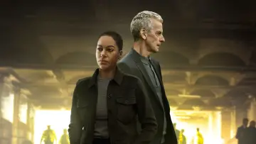 Задник к сериалу "Криминальное прошлое" #1388737