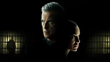 Задник к сериалу "Криминальное прошлое" #1388738