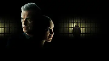 Задник к сериалу "Криминальное прошлое" #1388740