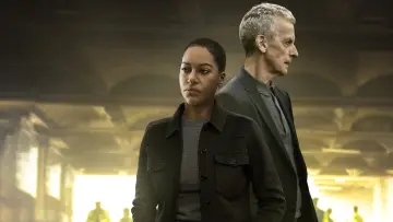 Задник к сериалу "Криминальное прошлое" #1388741