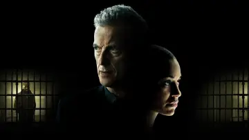 Задник к сериалу "Криминальное прошлое" #1388752