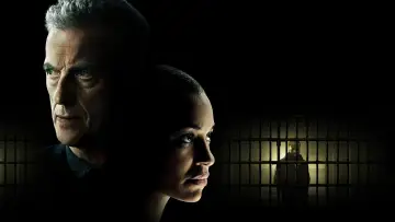 Задник к сериалу "Криминальное прошлое" #1388753