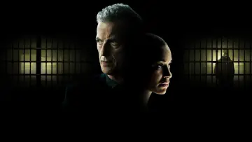 Задник к сериалу "Криминальное прошлое" #1388755