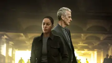 Задник к сериалу "Криминальное прошлое" #1388756