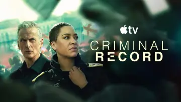 Задник к сериалу "Криминальное прошлое" #1388757