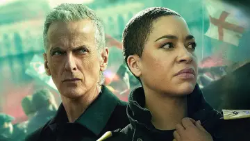 Задник к сериалу "Криминальное прошлое" #1388759
