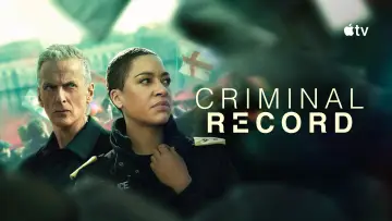Задник к сериалу "Криминальное прошлое" #1388761