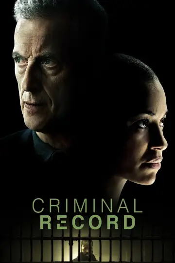 Постер к сериалу "Криминальное прошлое" #1388782