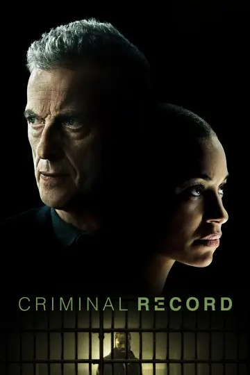 Постер к сериалу "Криминальное прошлое" #1388786