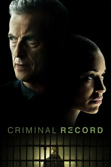 Постер к сериалу "Криминальное прошлое" #1388787