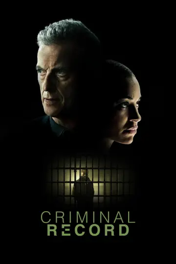 Постер к сериалу "Криминальное прошлое" #1388788