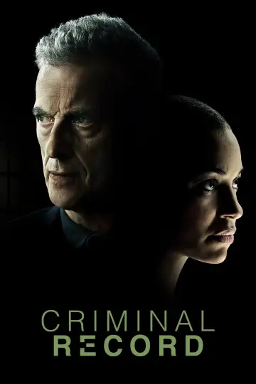 Постер к сериалу "Криминальное прошлое" #1388789