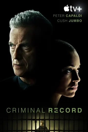 Постер к сериалу "Криминальное прошлое" #1388796