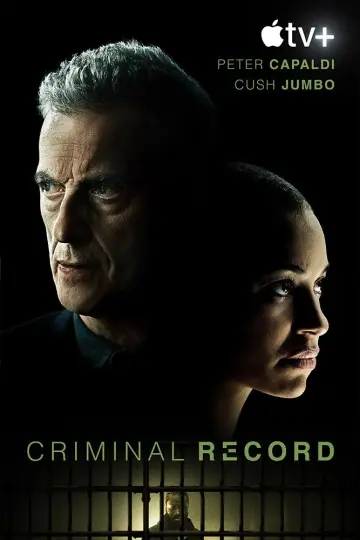 Постер к сериалу "Криминальное прошлое" #1388797