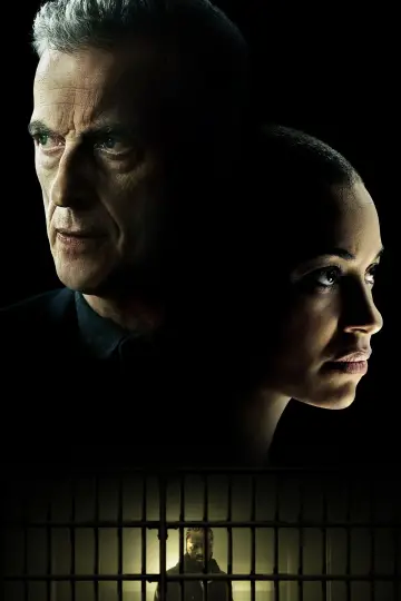 Постер к сериалу "Криминальное прошлое" #1388798
