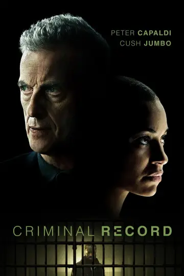 Постер к сериалу "Криминальное прошлое" #1388800