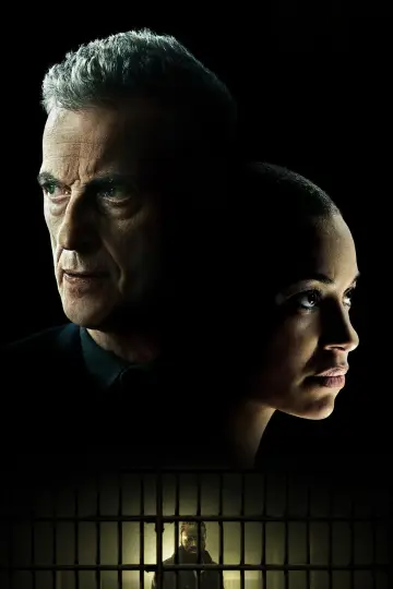 Постер к сериалу "Криминальное прошлое" #1388801