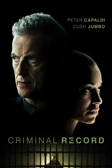 Постер к сериалу "Криминальное прошлое" #1388802