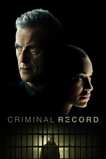Постер к сериалу "Криминальное прошлое" #1388803