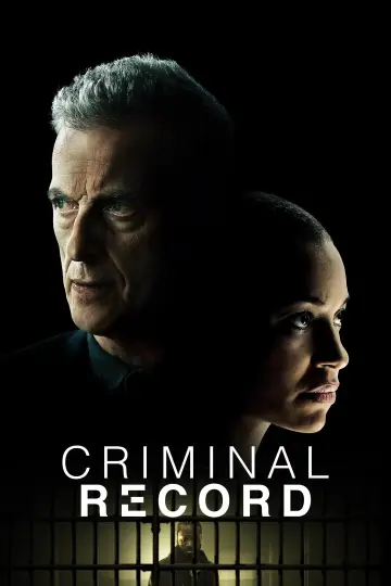 Постер к сериалу "Криминальное прошлое" #1388807