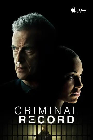 Постер к сериалу "Криминальное прошлое" #1388812