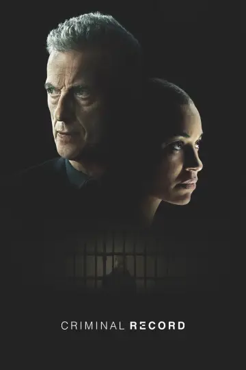 Постер к сериалу "Криминальное прошлое" #1388819