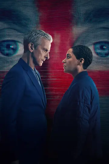 Постер к сериалу "Криминальное прошлое" #1388821