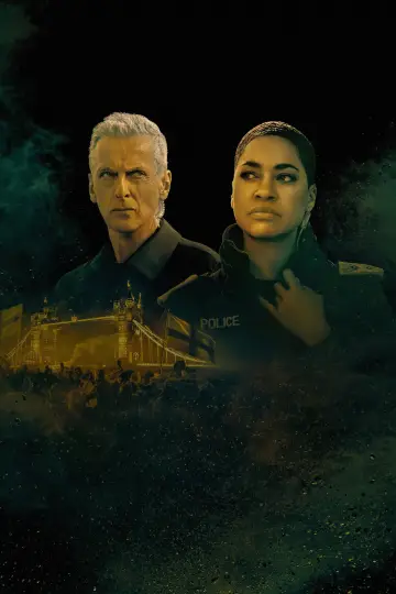 Постер к сериалу "Криминальное прошлое" #1388822