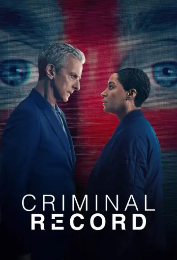 Постер к сериалу "Криминальное прошлое" #1388823