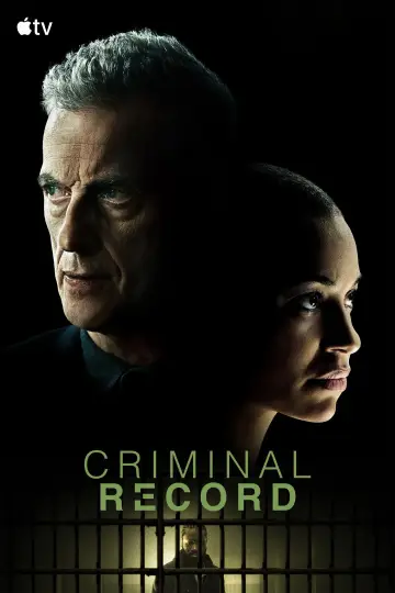 Постер к сериалу "Криминальное прошлое" #1539633