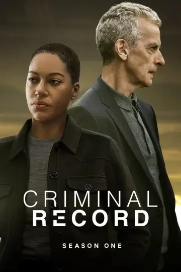 Постер к сериалу "Криминальное прошлое" #1723301