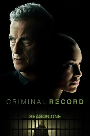Постер к сериалу "Криминальное прошлое" #1723304