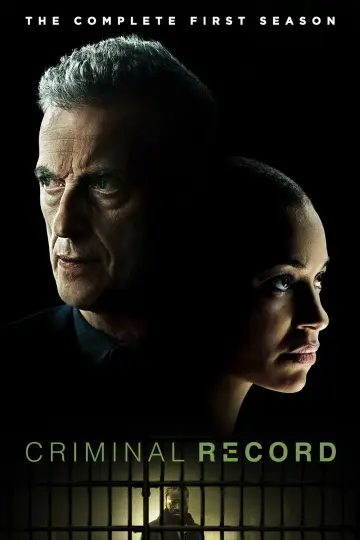 Постер к сериалу "Криминальное прошлое" #1723310