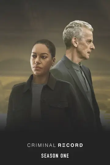 Постер к сериалу "Криминальное прошлое" #1723322