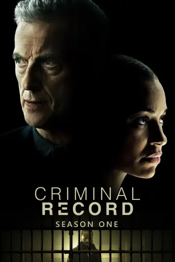 Постер к сериалу "Криминальное прошлое" #1723323