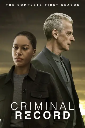 Постер к сериалу "Криминальное прошлое" #1723324