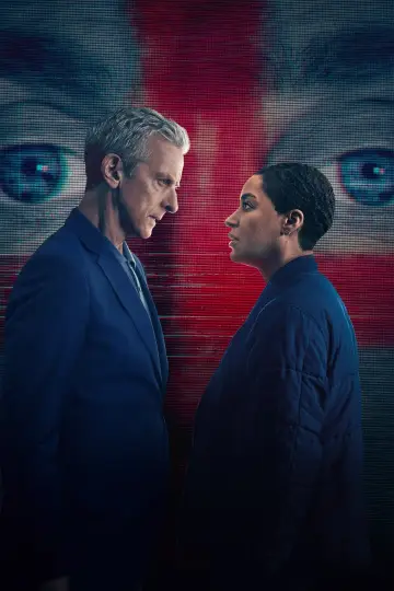 Постер к сериалу "Криминальное прошлое" #1723342
