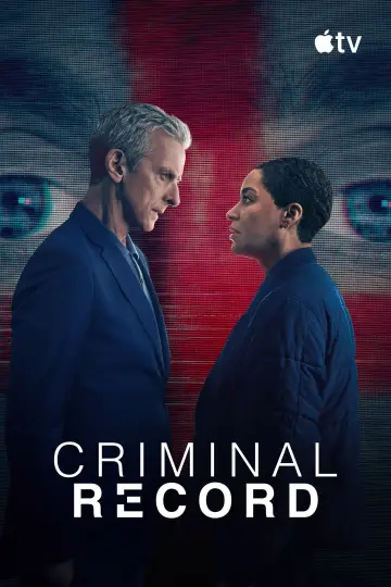 Постер к сериалу "Криминальное прошлое" #1798475