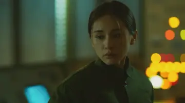 Задник к сериалу "Задача трёх тел" #1407509