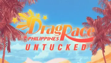 Задник к сериалу "Drag Race Филиппины: За кулисами!" #1751467