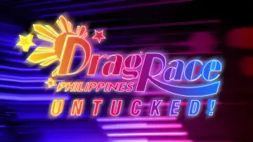 Задник к сериалу "Drag Race Филиппины: За кулисами!" #1751470