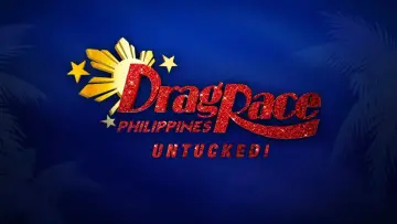 Задник к сериалу "Drag Race Филиппины: За кулисами!" #1751472