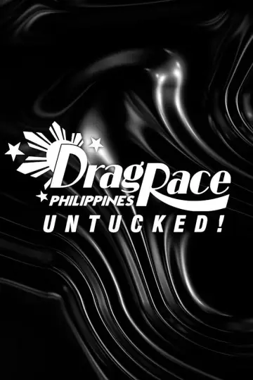 Drag Race Филиппины: За кулисами! постер