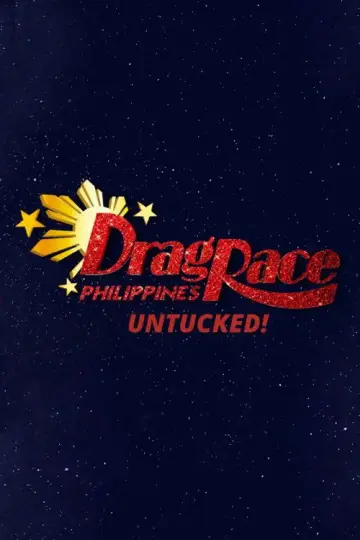 Постер к сериалу "Drag Race Филиппины: За кулисами!" #1751477