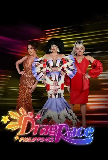 Постер к сериалу "Drag Race Филиппины: За кулисами!" #1751479