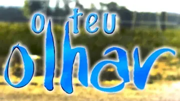O Teu Olhar постер